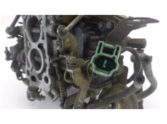 Recambio de carburador para suzuki vitara (se/sf/et) 1.6 (et) referencia OEM IAM 60AI00203 2832DIDTA 