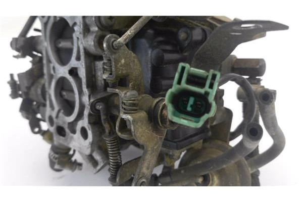 Recambio de carburador para suzuki vitara (se/sf/et) 1.6 (et) referencia OEM IAM 60AI00203 2832DIDTA 