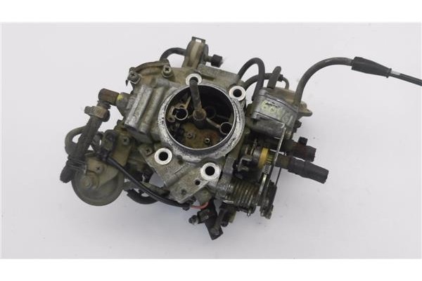 Recambio de carburador para suzuki vitara (se/sf/et) 1.6 (et) referencia OEM IAM 60AI00203 2832DIDTA 