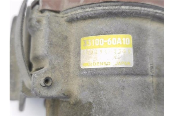Recambio de delco para suzuki vitara (se/sf/et) 1.6 (et) referencia OEM IAM 3310060A10 1002912350 