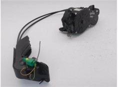 Recambio de motor cierre centralizado delantero derecho para peugeot 1007 1.4 sporty referencia OEM IAM 968218968000 1687667503 