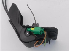 Recambio de motor cierre centralizado delantero derecho para peugeot 1007 1.4 sporty referencia OEM IAM 968218968000 1687667503 
