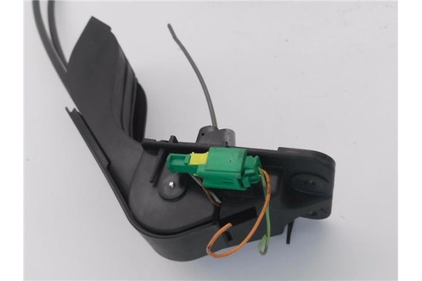 Recambio de motor cierre centralizado delantero derecho para peugeot 1007 1.4 sporty referencia OEM IAM 968218968000 1687667503 