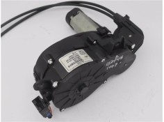Recambio de motor cierre centralizado delantero derecho para peugeot 1007 1.4 sporty referencia OEM IAM 968218968000 1687667503 