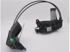 Recambio de motor cierre centralizado delantero derecho para peugeot 1007 1.4 sporty referencia OEM IAM 968218968000 1687667503 