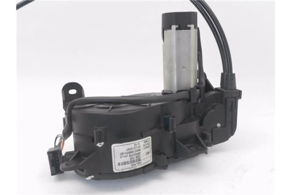 Recambio de motor cierre centralizado delantero derecho para peugeot 1007 1.4 sporty referencia OEM IAM 968218968000 1687667503 
