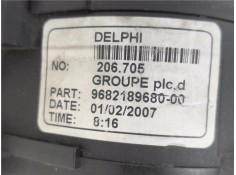 Recambio de motor cierre centralizado delantero derecho para peugeot 1007 1.4 sporty referencia OEM IAM 968218968000 1687667503 