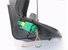 Recambio de motor cierre centralizado delantero derecho para peugeot 1007 1.4 sporty referencia OEM IAM 968218968000 1687667503 