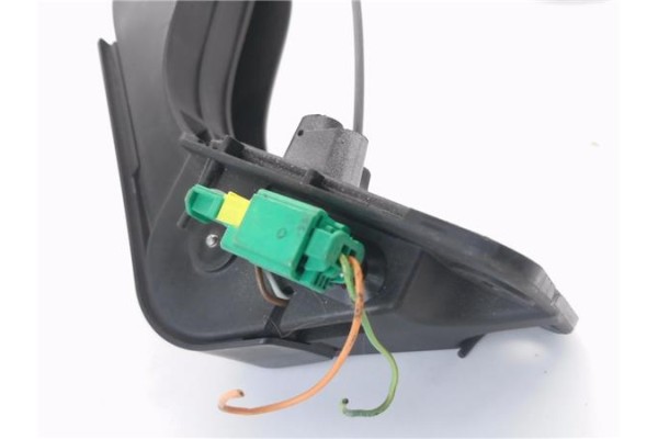 Recambio de motor cierre centralizado delantero derecho para peugeot 1007 1.4 sporty referencia OEM IAM 968218968000 1687667503 