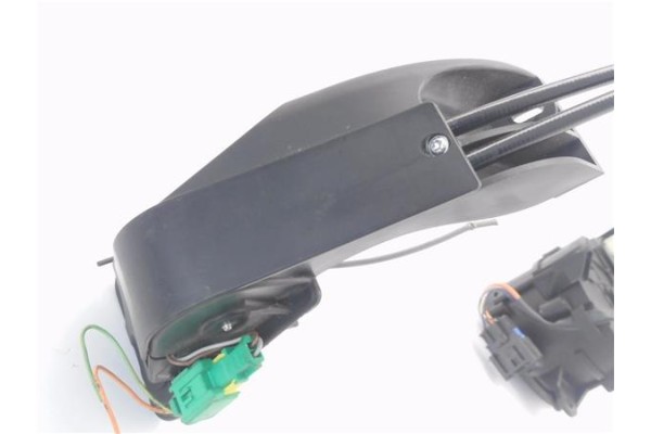 Recambio de motor cierre centralizado delantero derecho para peugeot 1007 1.4 sporty referencia OEM IAM 968218968000 1687667503 