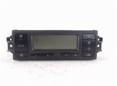Recambio de mandos climatizador para seat leon (1m1) referencia OEM IAM (1M0820043E) (5HB007978-10) 