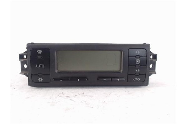 Recambio de mandos climatizador para seat leon (1m1) referencia OEM IAM (1M0820043E) (5HB007978-10) 