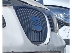 Recambio de rejilla paragolpes delantero para seat ibiza (6l1) 1.4 tdi referencia OEM IAM   