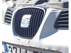 Recambio de rejilla paragolpes delantero para seat ibiza (6l1) 1.4 tdi referencia OEM IAM   