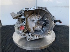 Recambio de caja cambios manual para citroen c4 (b7) 1.6 hdi 90 referencia OEM IAM 20DP72  