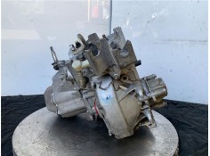 Recambio de caja cambios manual para citroen c4 (b7) 1.6 hdi 90 referencia OEM IAM 20DP72  