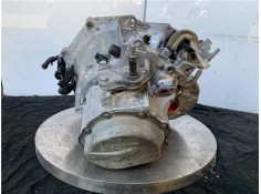 Recambio de caja cambios manual para citroen c4 (b7) 1.6 hdi 90 referencia OEM IAM 20DP72  