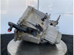 Recambio de caja cambios manual para citroen c4 (b7) 1.6 hdi 90 referencia OEM IAM 20DP72  