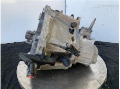Recambio de caja cambios manual para citroen c4 (b7) 1.6 hdi 90 referencia OEM IAM 20DP72  
