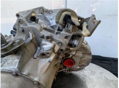 Recambio de caja cambios manual para citroen c4 (b7) 1.6 hdi 90 referencia OEM IAM 20DP72  