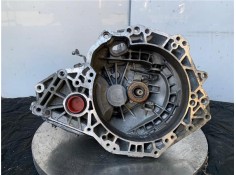 Recambio de caja cambios manual para opel corsa d 1.3 cdti referencia OEM IAM 24579793  