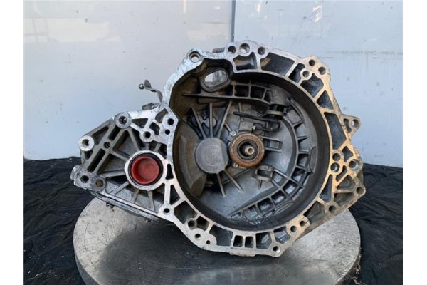Recambio de caja cambios manual para opel corsa d 1.3 cdti referencia OEM IAM 24579793  