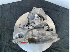 Recambio de caja cambios manual para opel corsa d 1.3 cdti referencia OEM IAM 24579793  