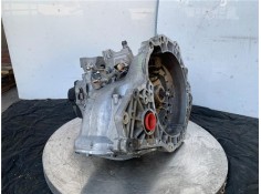 Recambio de caja cambios manual para opel corsa d 1.3 cdti referencia OEM IAM 24579793  