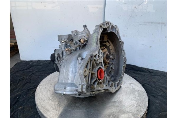 Recambio de caja cambios manual para opel corsa d 1.3 cdti referencia OEM IAM 24579793  