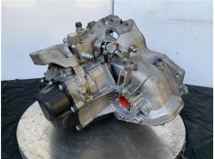 Recambio de caja cambios manual para opel corsa d 1.3 cdti referencia OEM IAM 24579793  