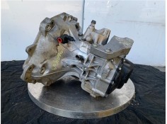 Recambio de caja cambios manual para opel corsa d 1.3 cdti referencia OEM IAM 24579793  