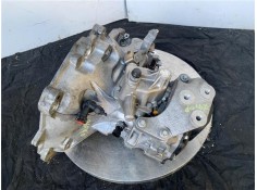 Recambio de caja cambios manual para opel corsa d 1.3 cdti referencia OEM IAM 24579793  