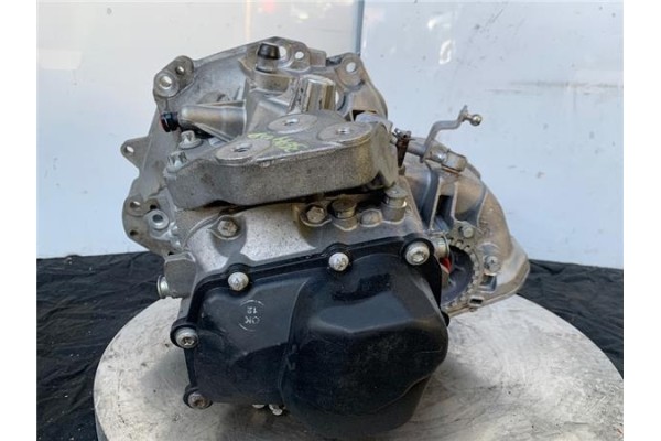 Recambio de caja cambios manual para opel corsa d 1.3 cdti referencia OEM IAM 24579793  