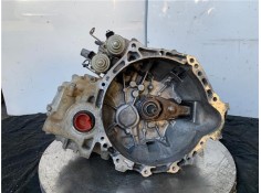 Recambio de caja cambios automatica para toyota yaris (ksp9/scp9/nlp9) 1.4 d-4d referencia OEM IAM 303000D073  