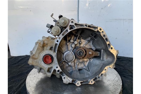 Recambio de caja cambios automatica para toyota yaris (ksp9/scp9/nlp9) 1.4 d-4d referencia OEM IAM 303000D073  