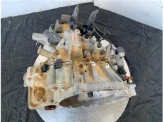 Recambio de caja cambios automatica para toyota yaris (ksp9/scp9/nlp9) 1.4 d-4d referencia OEM IAM 303000D073  