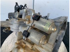 Recambio de caja cambios automatica para toyota yaris (ksp9/scp9/nlp9) 1.4 d-4d referencia OEM IAM 303000D073  