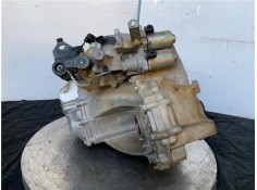 Recambio de caja cambios automatica para toyota yaris (ksp9/scp9/nlp9) 1.4 d-4d referencia OEM IAM 303000D073  