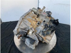 Recambio de caja cambios automatica para toyota yaris (ksp9/scp9/nlp9) 1.4 d-4d referencia OEM IAM 303000D073  