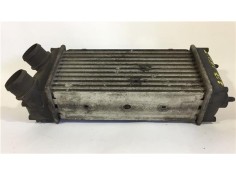 INTERCOOLER 0384H5 E256078 