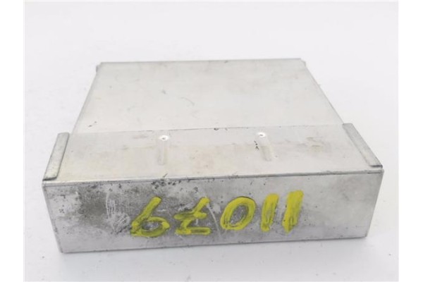 Recambio de centralita para opel astra f berlina referencia OEM IAM 16183109  