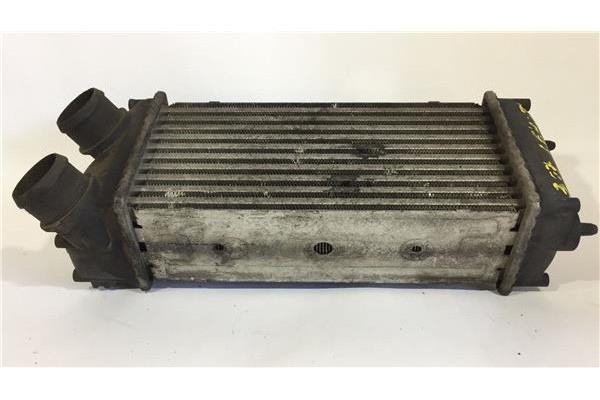 Recambio de intercooler para peugeot 307 (3a/c) 1.6 hdi referencia OEM IAM   