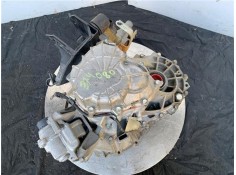 Recambio de caja cambios automatica para toyota yaris (ksp9/scp9/nlp9) 1.4 d-4d referencia OEM IAM 303000D073  