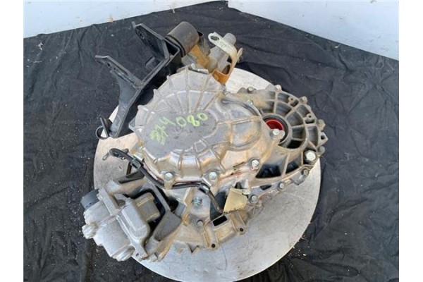 Recambio de caja cambios automatica para toyota yaris (ksp9/scp9/nlp9) 1.4 d-4d referencia OEM IAM 303000D073  