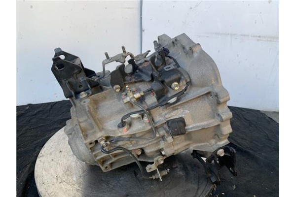 Recambio de caja cambios manual para toyota iq (nuj1/ngj1/kgj1) 1.0 básico referencia OEM IAM KGJ10 3030074030 3040074110 