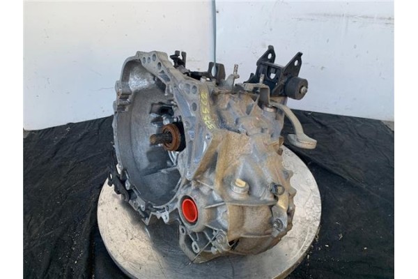 Recambio de caja cambios manual para toyota iq (nuj1/ngj1/kgj1) 1.0 básico referencia OEM IAM KGJ10 3030074030 3040074110 
