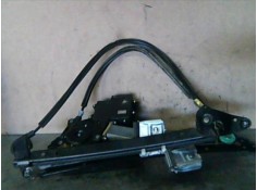 Recambio de mecanismo elevalunas trasero izquierdo para seat alhambra (7v8) 1.9 tdi referencia OEM IAM   