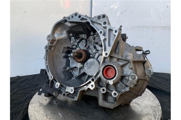 Recambio de caja cambios manual para toyota iq (nuj1/ngj1/kgj1) 1.0 básico referencia OEM IAM KGJ10 3030074030 3040074110 