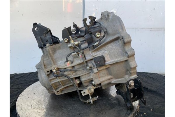 Recambio de caja cambios manual para toyota iq (nuj1/ngj1/kgj1) 1.0 básico referencia OEM IAM KGJ10 3030074030 3040074110 