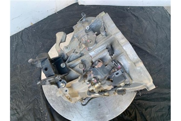 Recambio de caja cambios manual para toyota iq (nuj1/ngj1/kgj1) 1.0 básico referencia OEM IAM KGJ10 3030074030 3040074110 